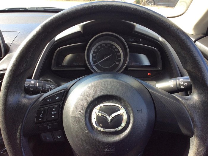 2015 Mazda 2 Neo