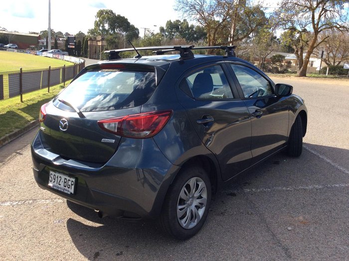 2015 Mazda 2 Neo