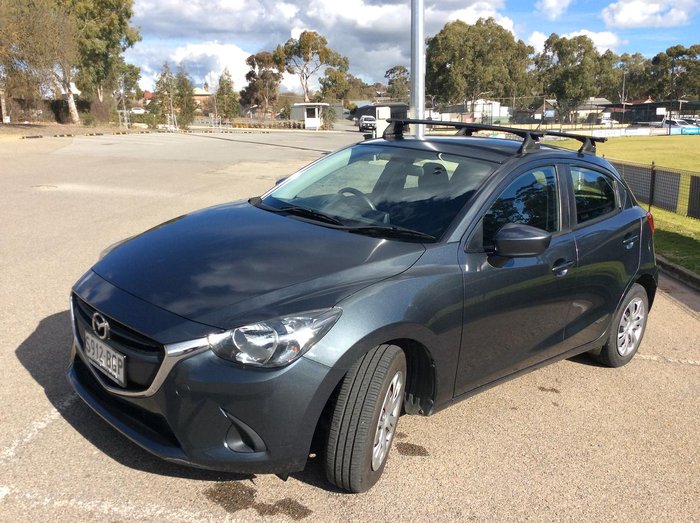 2015 Mazda 2 Neo
