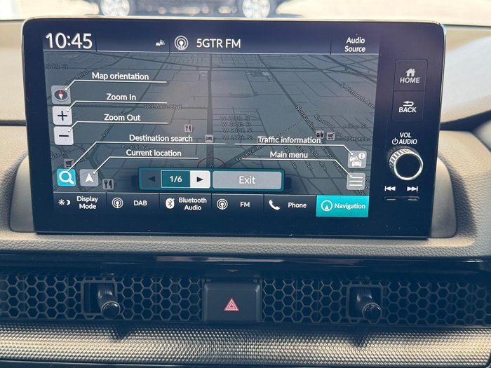 2023 Honda CR-V VTi L