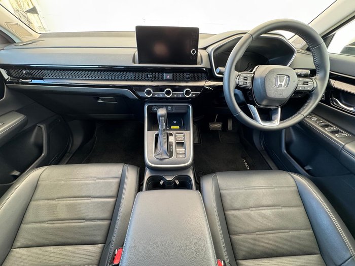 2023 Honda CR-V VTi L