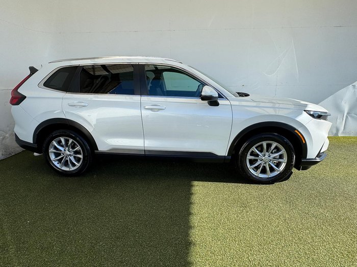 2023 Honda CR-V VTi L