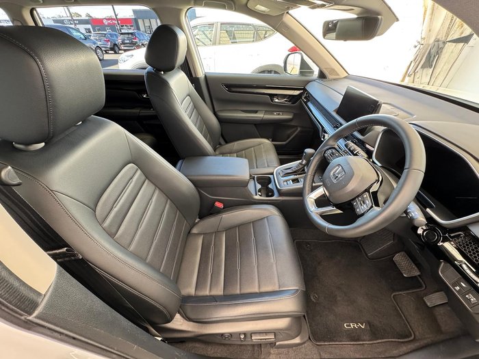 2023 Honda CR-V VTi L