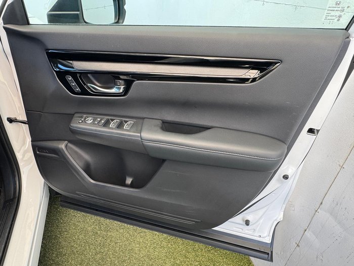 2023 Honda CR-V VTi L