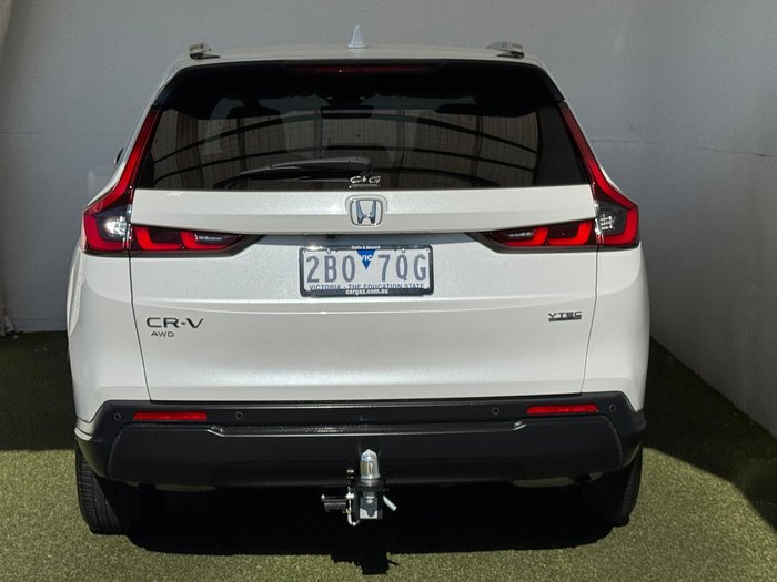 2023 Honda CR-V VTi L