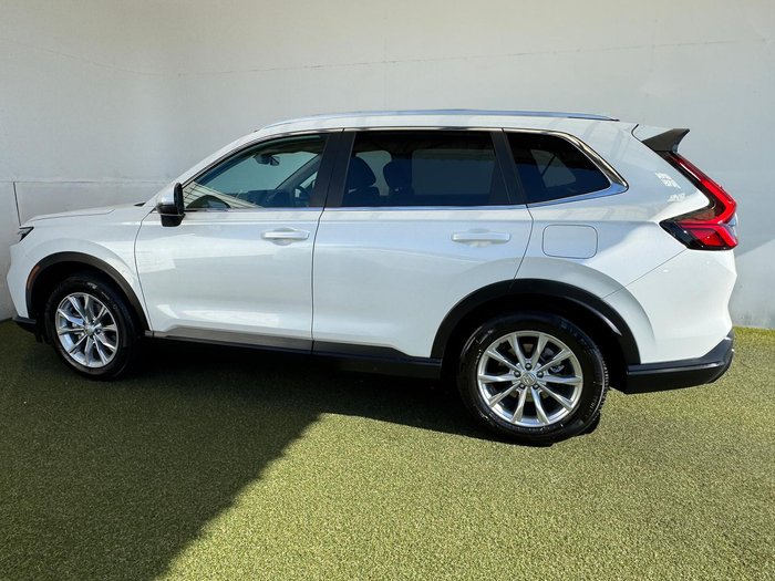 2023 Honda CR-V VTi L
