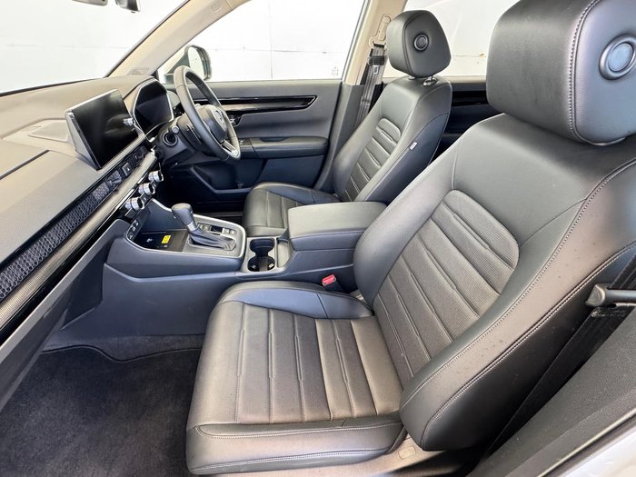 2023 Honda CR-V VTi L
