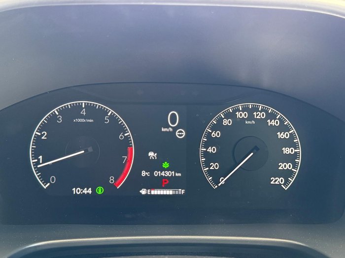 2023 Honda CR-V VTi L