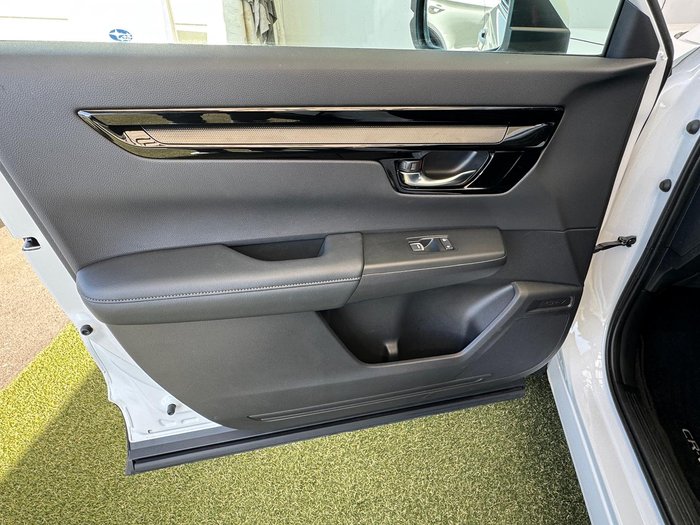 2023 Honda CR-V VTi L