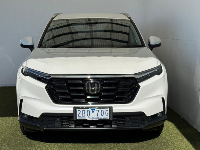2023 Honda CR-V VTi L