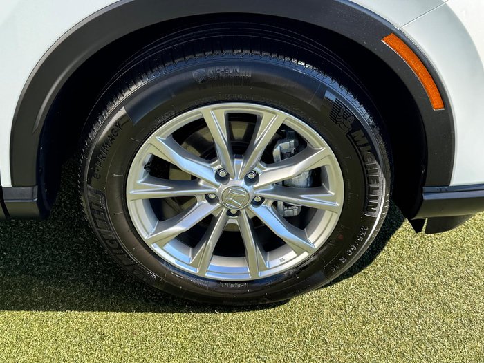 2023 Honda CR-V VTi L