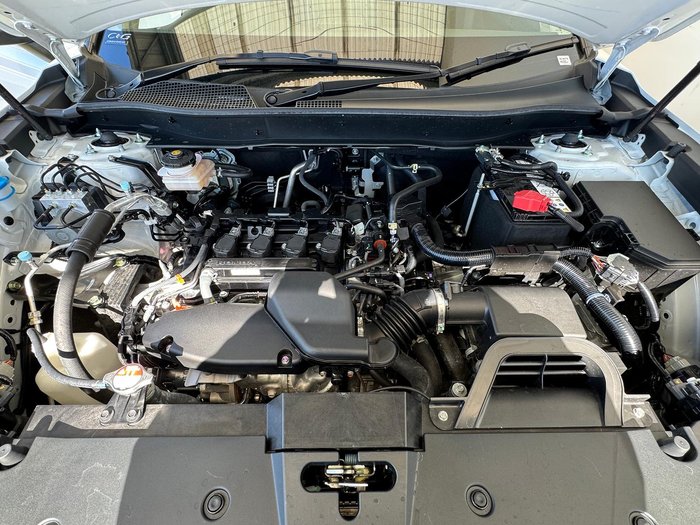 2023 Honda CR-V VTi L