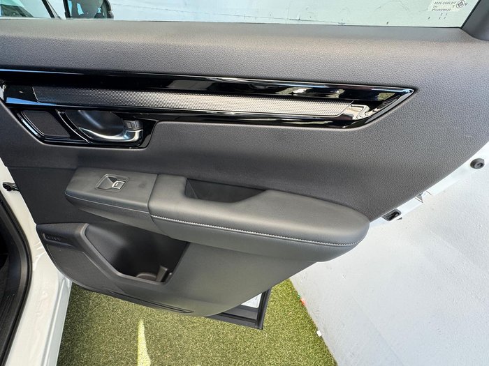2023 Honda CR-V VTi L