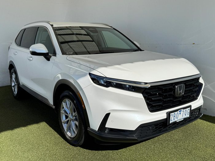 2023 Honda CR-V