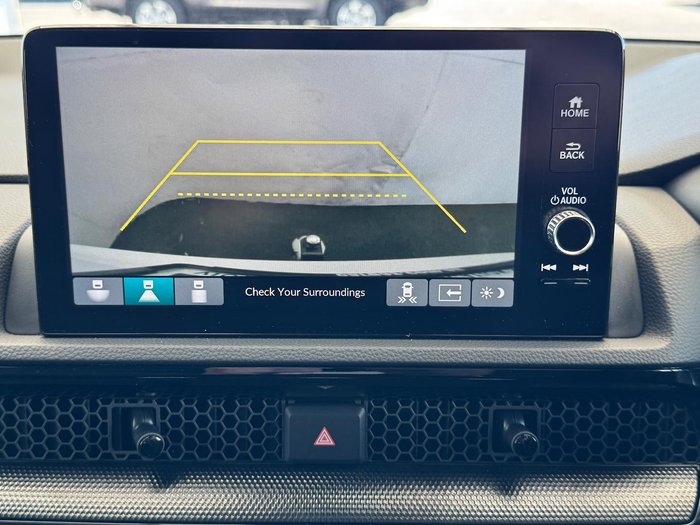 2023 Honda CR-V VTi L