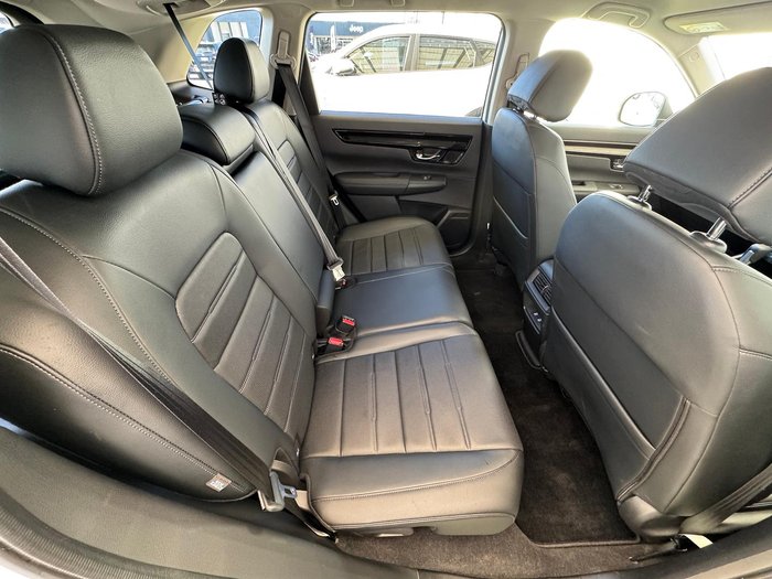 2023 Honda CR-V VTi L