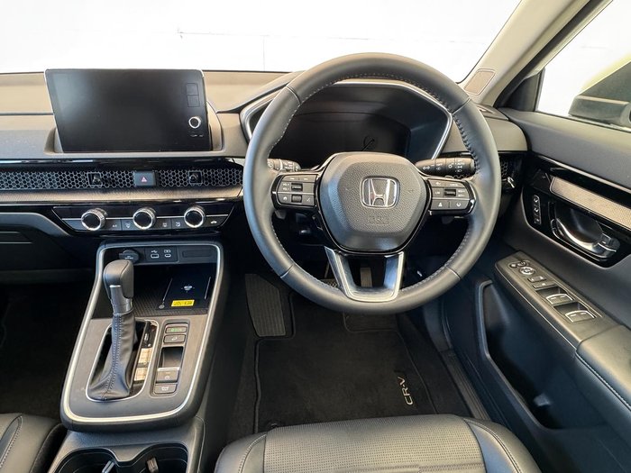 2023 Honda CR-V VTi L