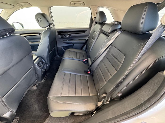 2023 Honda CR-V VTi L