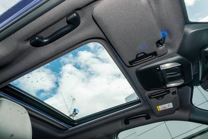 2025 Subaru Forester Touring S6 MY26 AWD Daybreak Blue