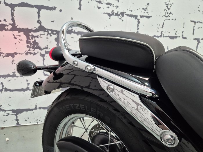 2025 Triumph Bonneville Speedmaster Speedmaster Red