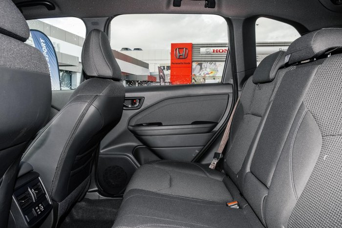 2025 Subaru Forester Hybrid S6 MY26 AWD Ice Silver