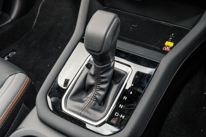 2025 Subaru Forester Hybrid Sport S6 MY26 AWD River Rock