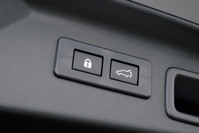 2025 Subaru Forester Hybrid Sport S6 MY26 AWD River Rock