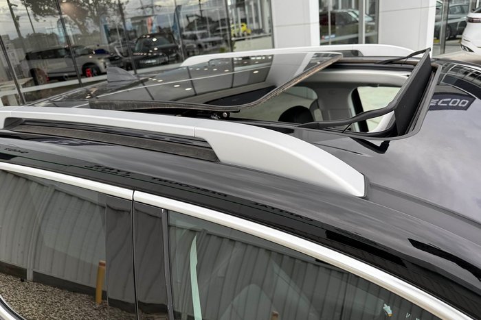 2024 GWM Cannon Alpha Ultra