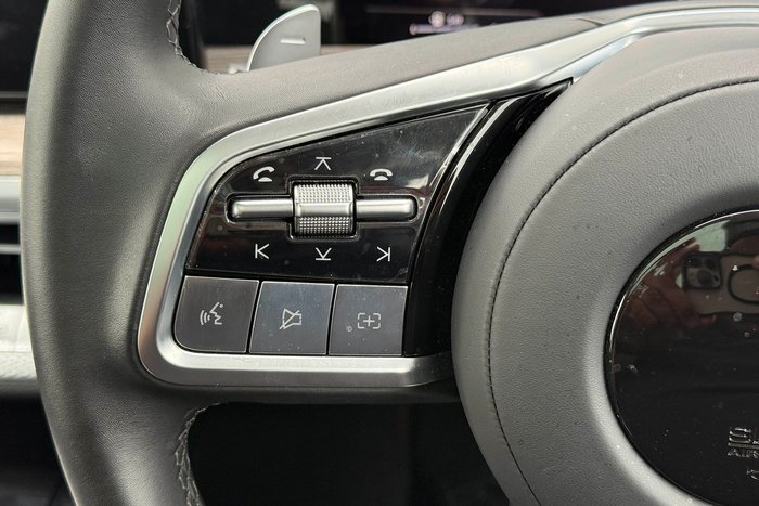 2024 GWM Cannon Alpha Ultra