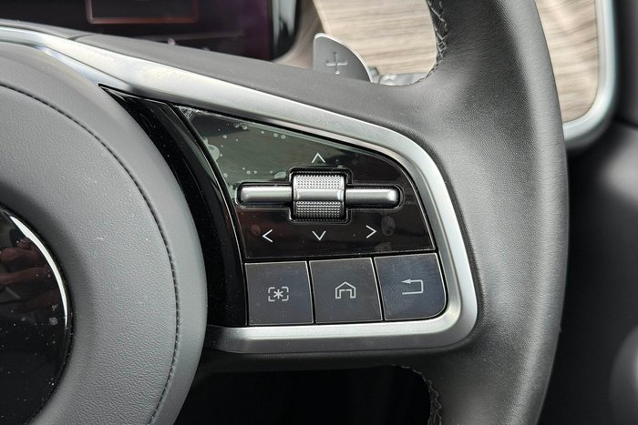 2024 GWM Cannon Alpha Ultra