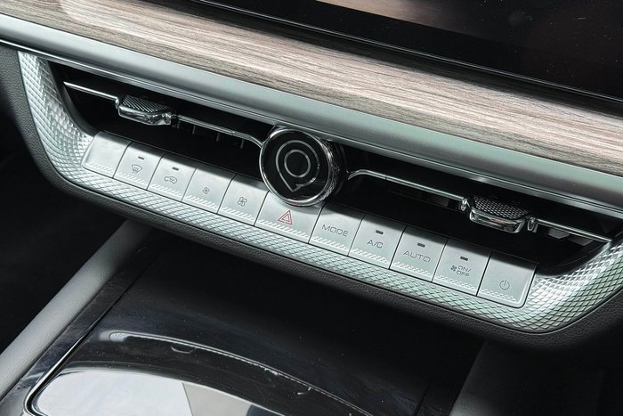 2024 GWM Cannon Alpha Ultra