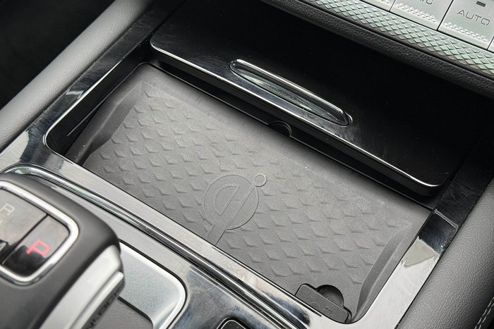 2024 GWM Cannon Alpha Ultra