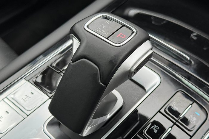 2024 GWM Cannon Alpha Ultra