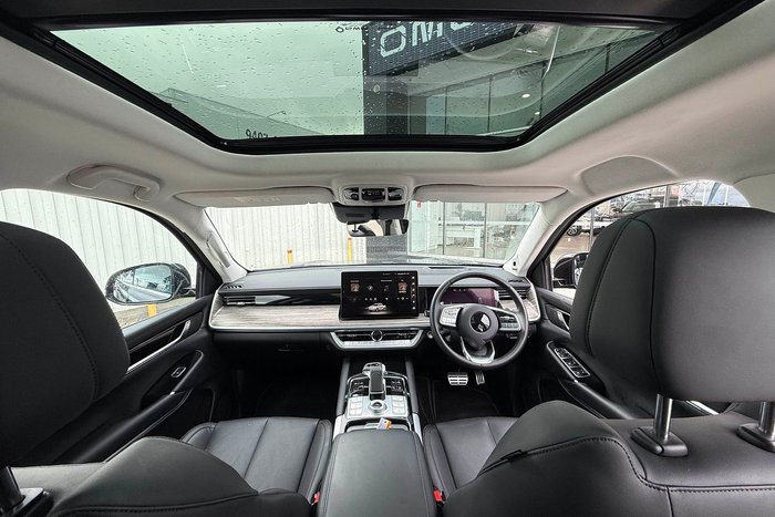 2024 GWM Cannon Alpha Ultra