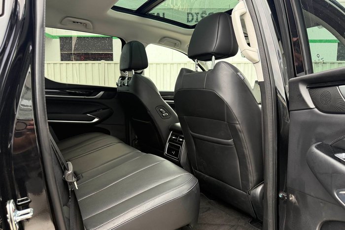 2024 GWM Cannon Alpha Ultra