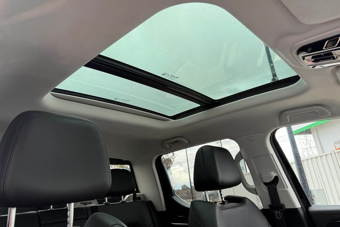 2024 GWM Cannon Alpha Ultra