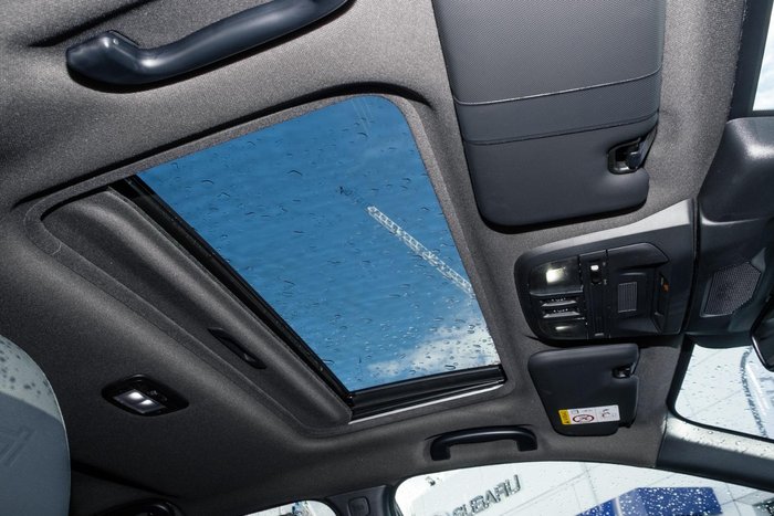 2025 Subaru WRX tS VN MY25 AWD WR Blue