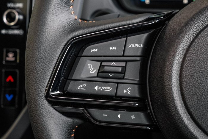 2025 Subaru Forester Hybrid Touring S6 MY26 AWD River Rock