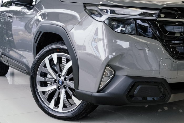 2025 Subaru Forester Hybrid Touring S6 MY26 AWD River Rock