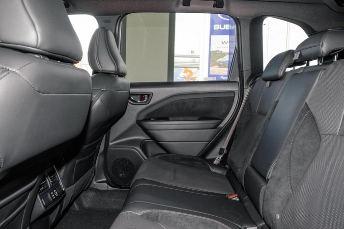 2025 Subaru Forester Hybrid Touring S6 MY26 AWD River Rock