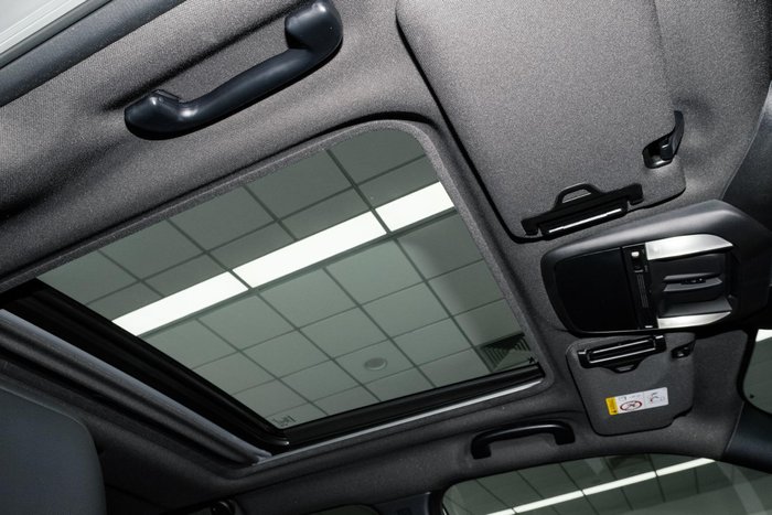 2025 Subaru Forester Hybrid Touring S6 MY26 AWD River Rock