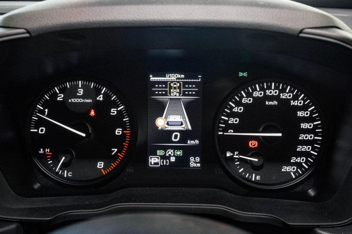 2025 Subaru Forester S6 MY26 AWD Brilliant Bronze
