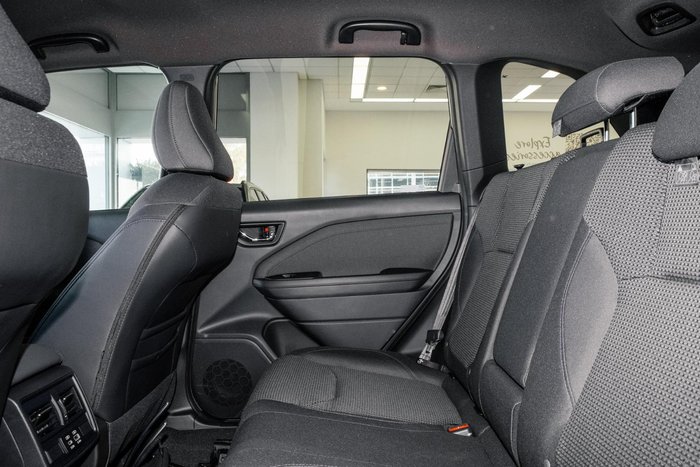 2025 Subaru Forester S6 MY26 AWD Brilliant Bronze