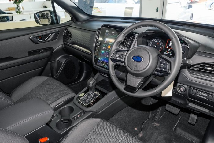 2025 Subaru Forester S6 MY26 AWD Brilliant Bronze