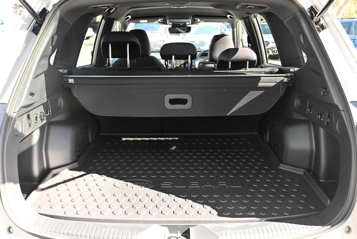 2025 Subaru Forester S6 MY26 AWD Cashmere Gold Opal