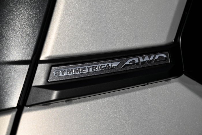 2025 Subaru Forester S6 MY26 AWD Cashmere Gold Opal
