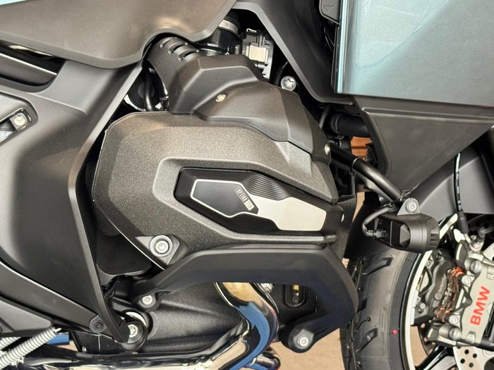 2025 BMW Motorrad R 1300 RT Option 719 R 1300 Blue