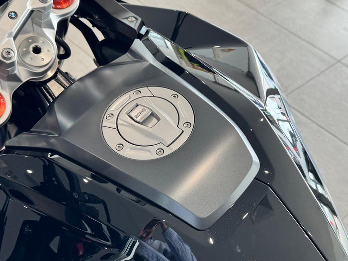 2025 BMW Motorrad F 900 GS Enduro F 900 Black