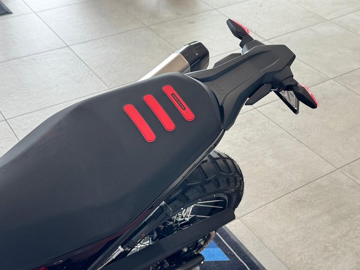 2025 BMW Motorrad F 900 GS Enduro F 900 Black