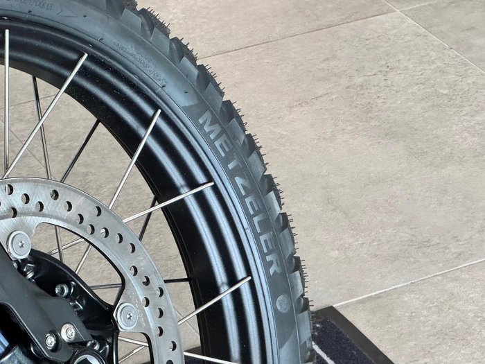 2025 BMW Motorrad F 900 GS Enduro F 900 Black